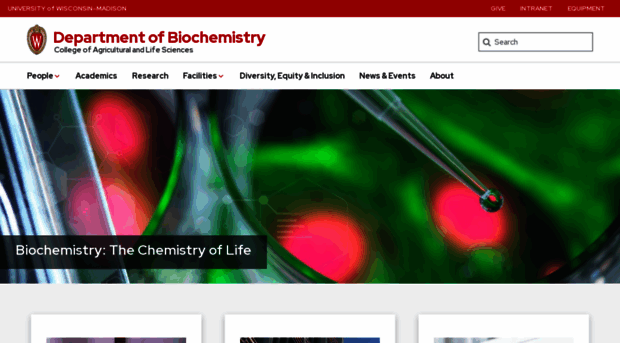 biochem.wisc.edu