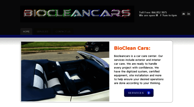 biocleancars.com