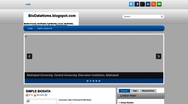 biodatahome.blogspot.in