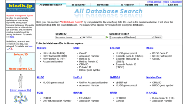 biodb.jp