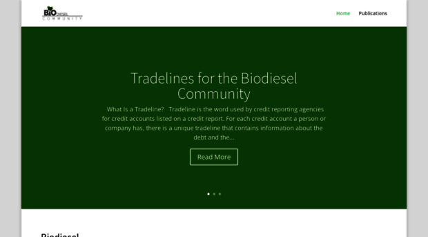 biodieselcommunity.org