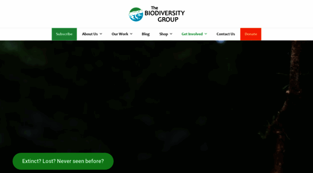 biodiversitygroup.org