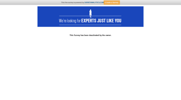 biogenms-experts.surveyanalytics.com