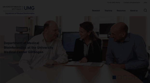 bioinfo.de