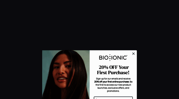 bioionic.com