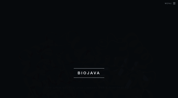biojava.org
