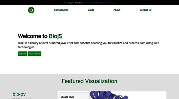 biojs.net
