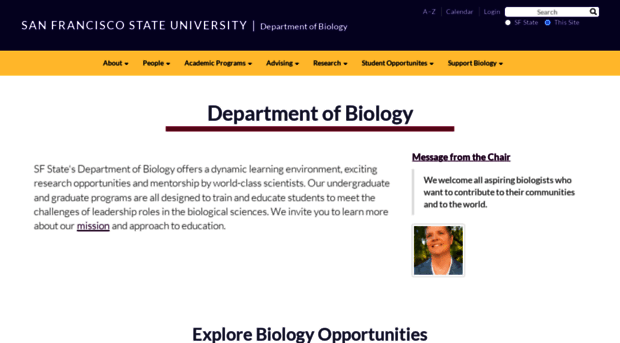 biology.sfsu.edu