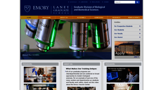 biomed.emory.edu