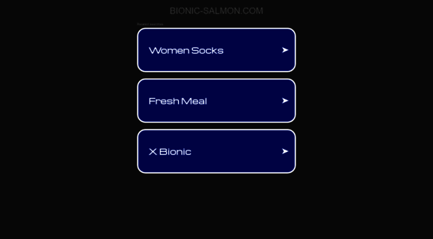 bionic-salmon.com