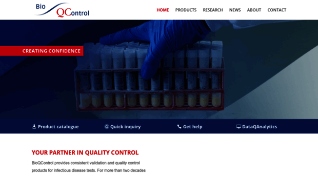 bioqcontrol.com