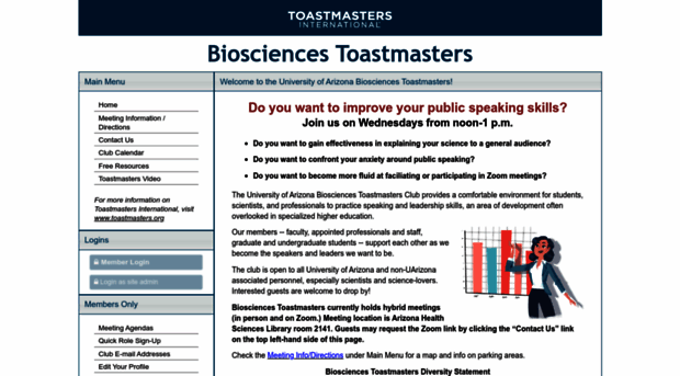 biosciences.toastmastersclubs.org