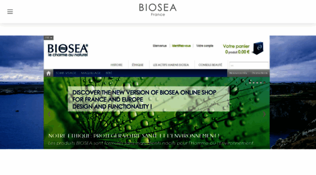 biosea.com