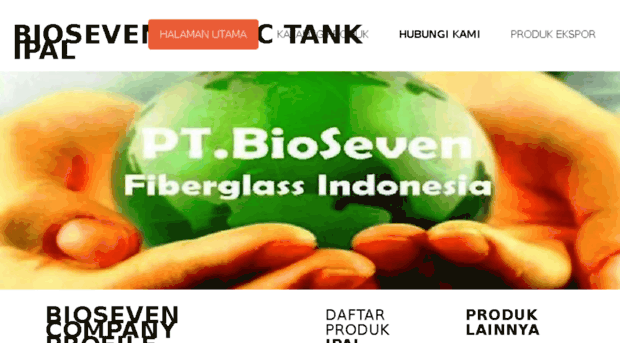 bioseven.net