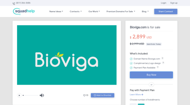 bioviga.com