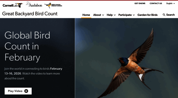 birdcount.org
