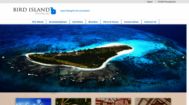 birdislandseychelles.com