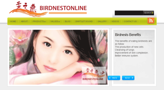birdnestonline.com
