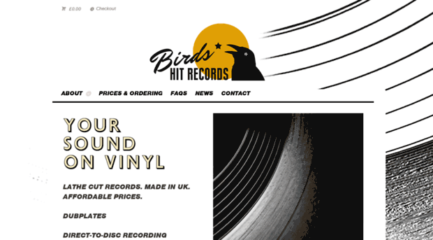 birdshitrecords.co.uk