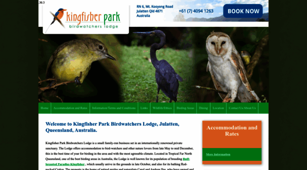 birdwatchers.com.au