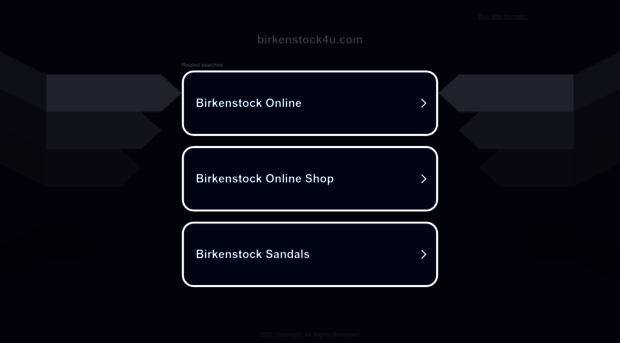 birkenstock4u.com