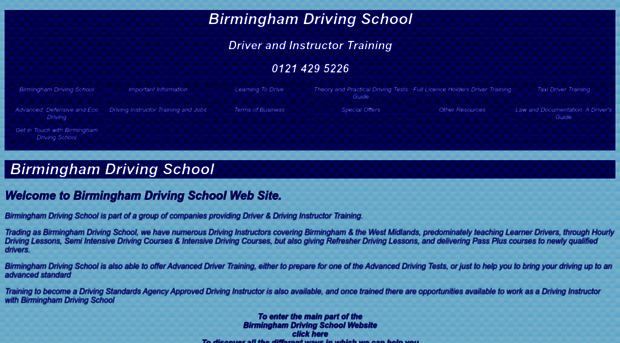 birminghamdrivingschool.co.uk