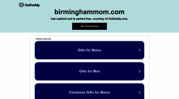 birminghammom.com