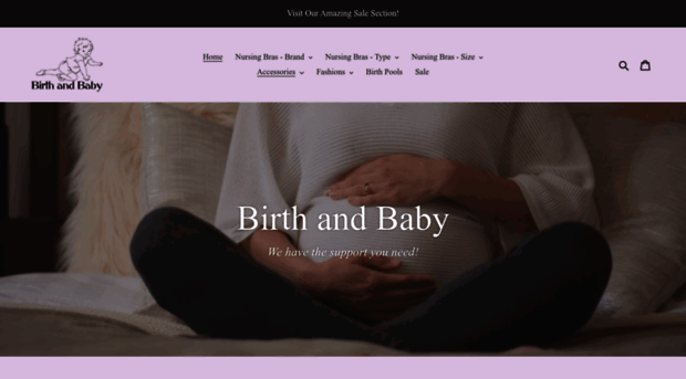 birthandbaby.com