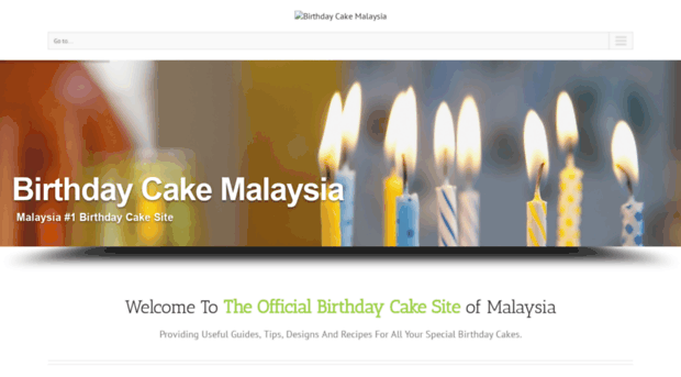 birthdaycake.com.my