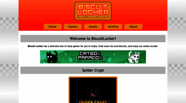 biscuitlocker.com