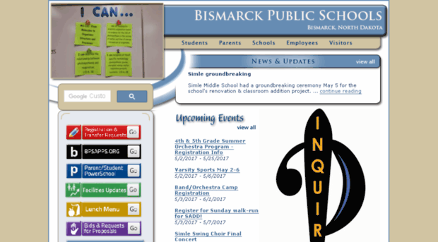 bismarckschools.net