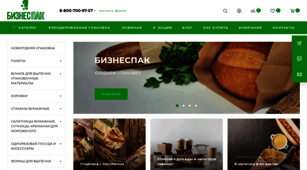 bisnespak.ru