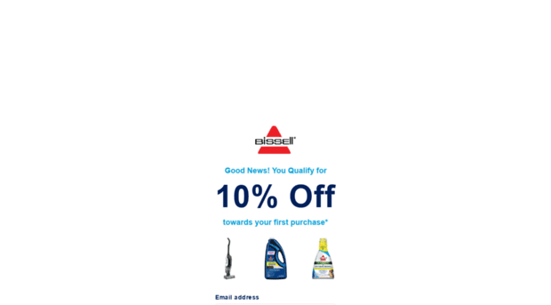 bissellclean.com