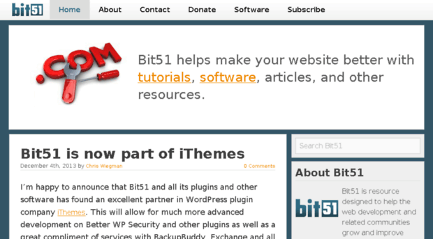 bit51.com