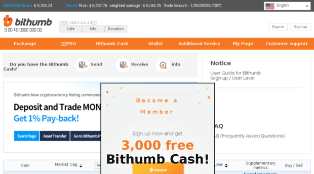 bitcash.com