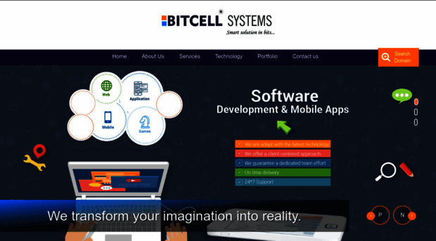 bitcellsystems.com