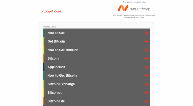bitcoget.com