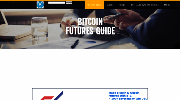 bitcoinfuturesguide.com