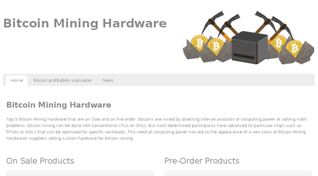 bitcoinmininghardware.com