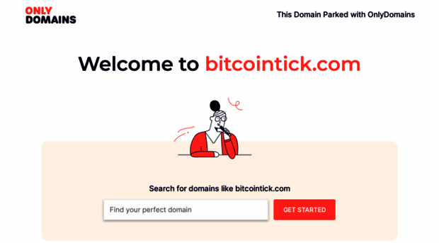 bitcointick.com