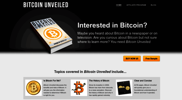 bitcoinunveiled.com