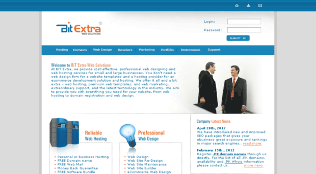 bitextra.com