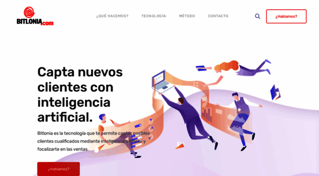 bitlonia.eu
