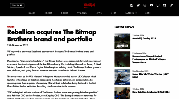 bitmap-brothers.co.uk