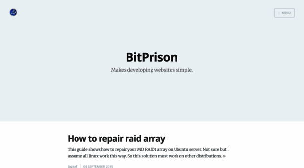 bitprison.net