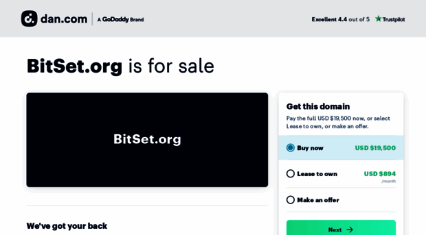 bitset.org