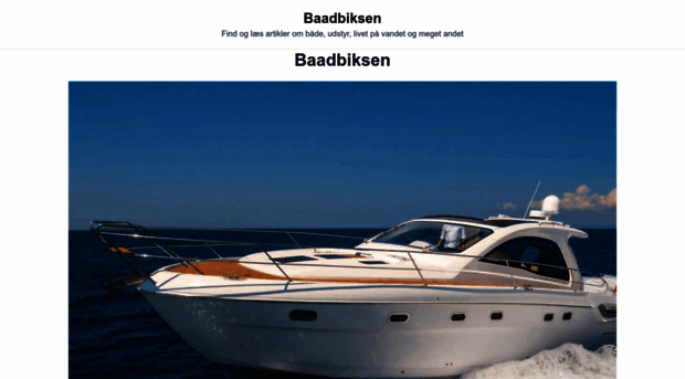 bitsfortheboat.com