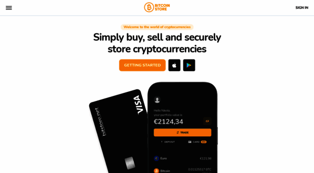 bitstore.net