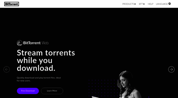 bittorrent.jp