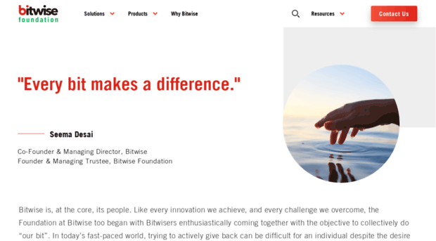 bitwisefoundation.org